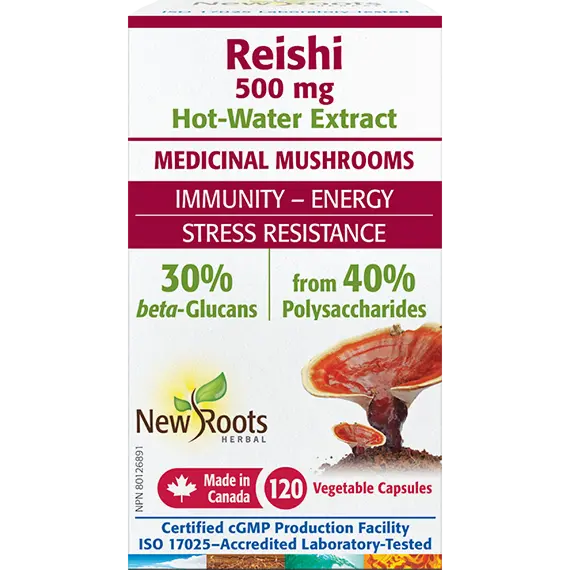 Reishi